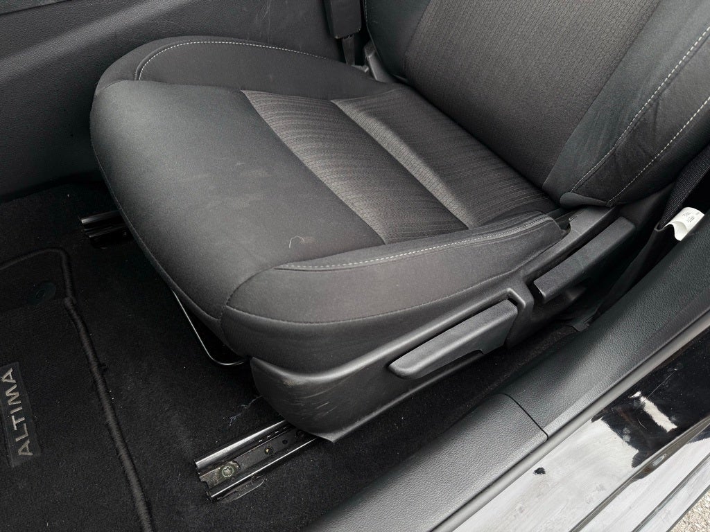 2024 Nissan Altima 2.5 S - CLEAN CARFAX / ONE OWNER