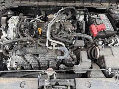 2024 Nissan Altima 2.5 S - CLEAN CARFAX / ONE OWNER