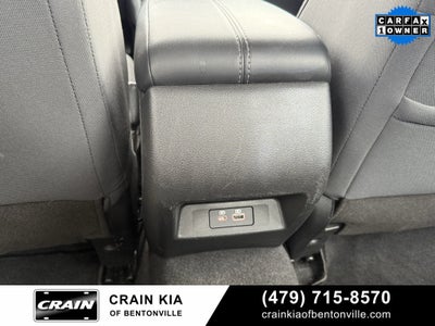 2024 Nissan Altima 2.5 SV - CLEAN CARFAX / ONE OWNER