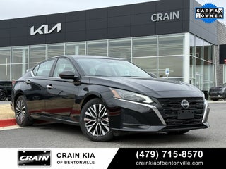 2024 Nissan Altima 2.5 SV - CLEAN CARFAX / ONE OWNER