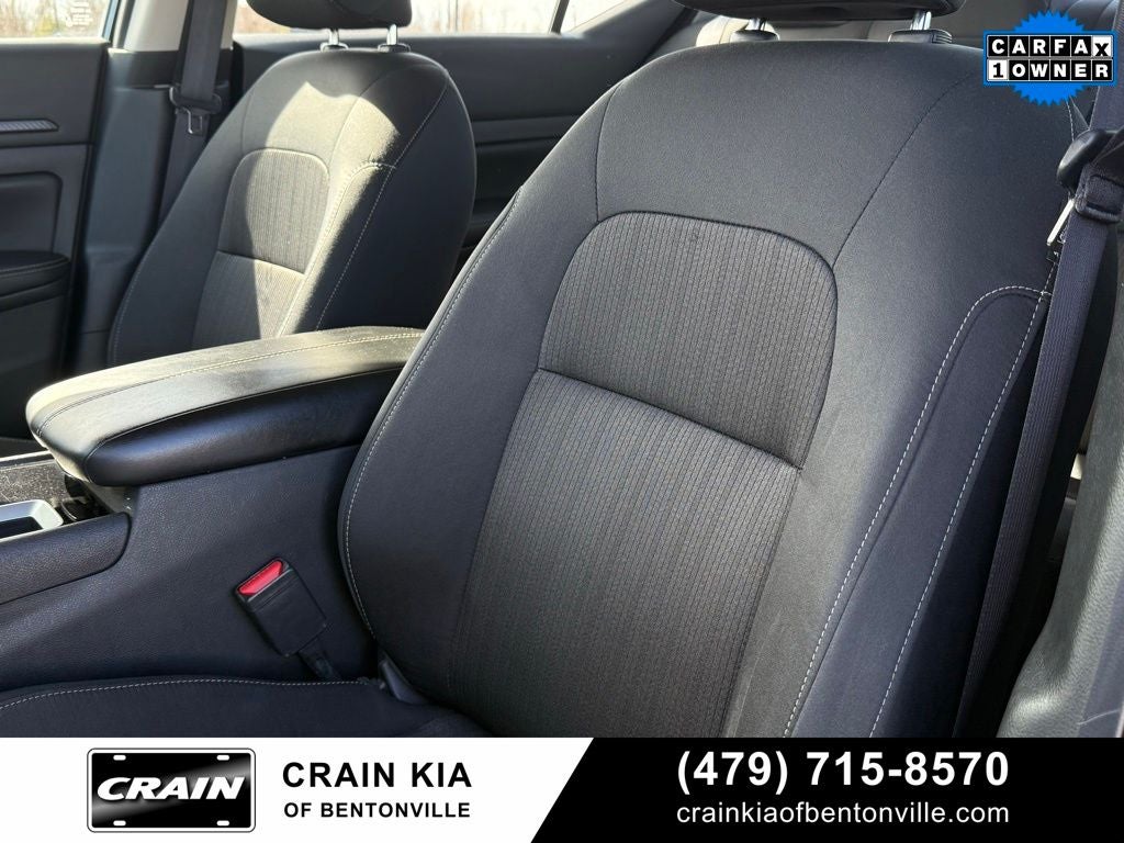 2024 Nissan Altima 2.5 SV - CLEAN CARFAX / ONE OWNER