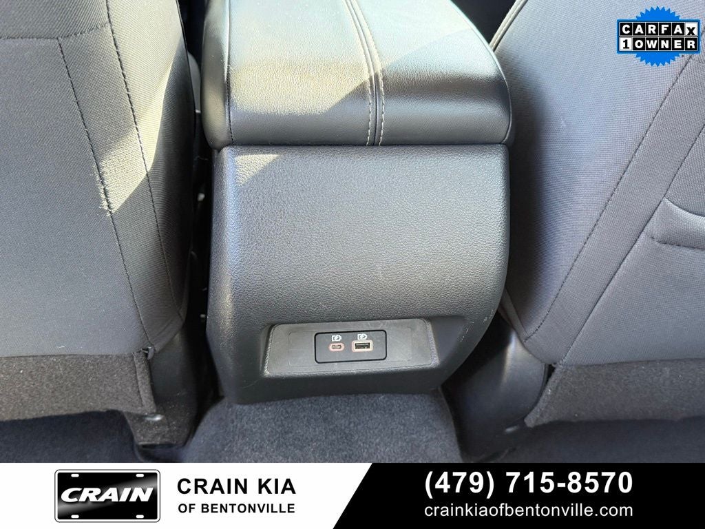 2024 Nissan Altima 2.5 SV - CLEAN CARFAX / ONE OWNER