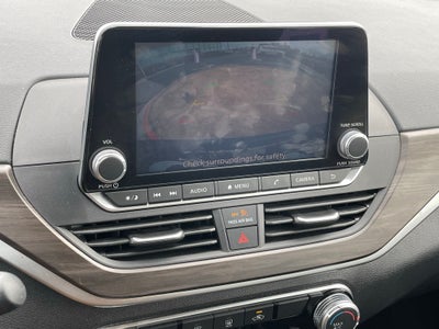 2024 Nissan Altima 2.5 SV - CLEAN CARFAX / ONE OWNER