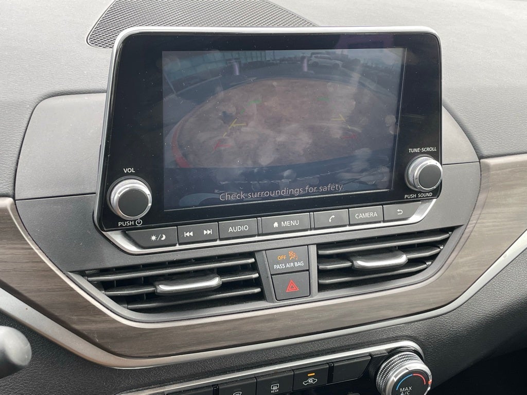 2024 Nissan Altima 2.5 SV - CLEAN CARFAX / ONE OWNER