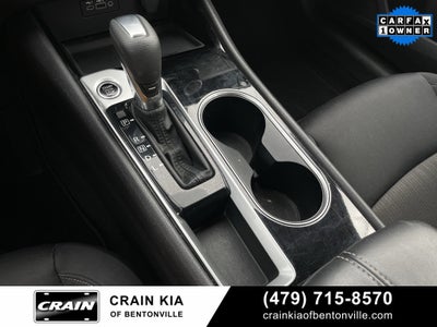 2024 Nissan Altima 2.5 SV - CLEAN CARFAX / ONE OWNER