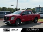 2022 Nissan Titan SV - 4WD