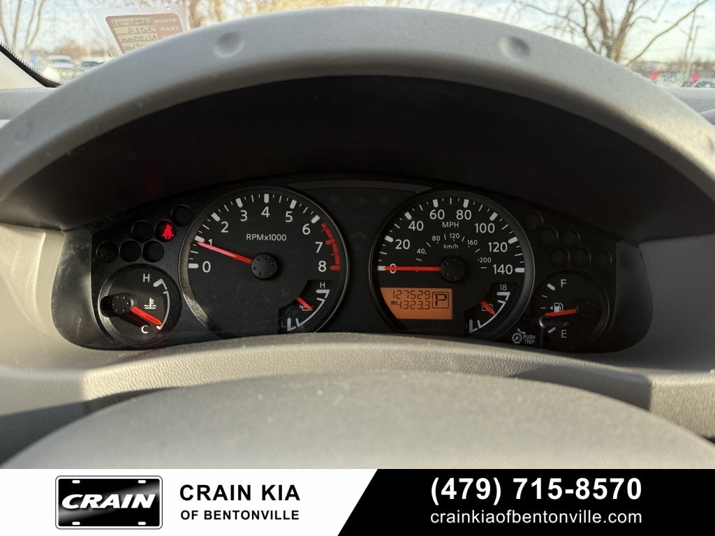 2019 Nissan Frontier SV - CLEAN CARFAX