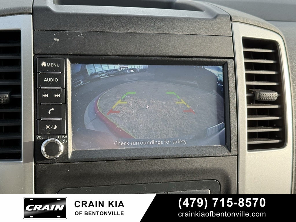 2019 Nissan Frontier SV - CLEAN CARFAX