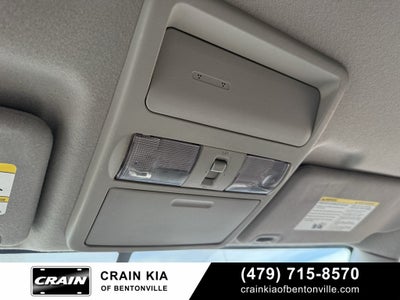 2019 Nissan Frontier SV - CLEAN CARFAX