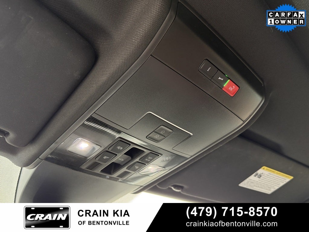 2023 Volkswagen Atlas Cross Sport 3.6L V6 SEL Premium R-Line - AWD / PANORAMIC SUNROOF / 1 OWNER