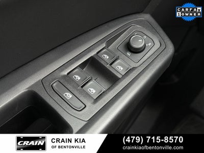 2019 Volkswagen Atlas 3.6L V6 SE - AWD / ONE OWNER