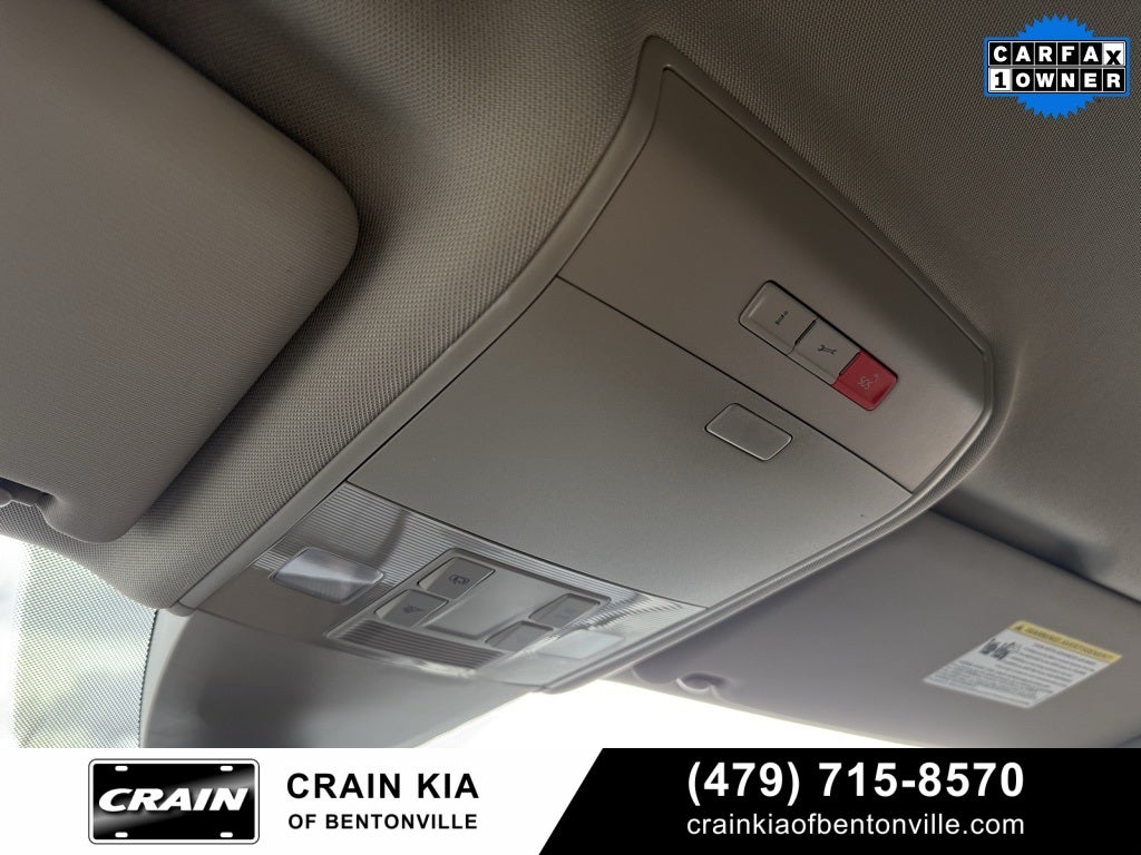 2019 Volkswagen Atlas 3.6L V6 SE - AWD / ONE OWNER