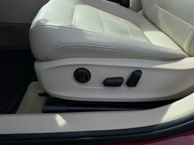 2015 Volkswagen Passat 1.8T Limited Edition - CLEAN CARFAX