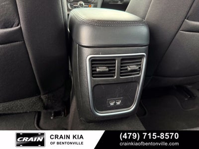2022 Chrysler 300 Touring - CLEAN CARFAX / ONE OWNER