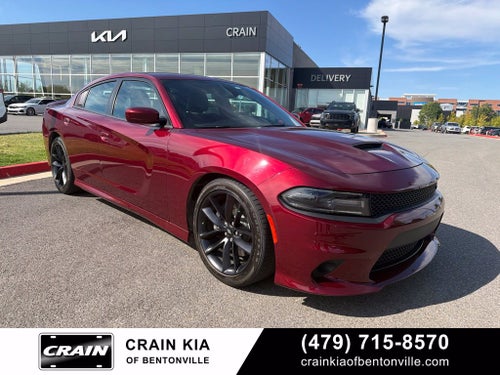 2021 Dodge Charger GT - CLEAN CARFAX / ONE OWNER