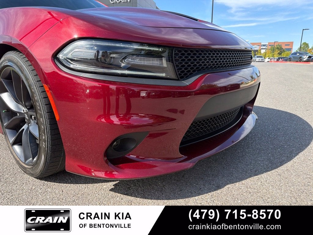 2021 Dodge Charger GT - CLEAN CARFAX / ONE OWNER