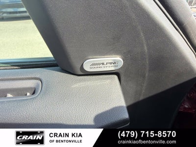 2021 Dodge Charger GT - CLEAN CARFAX / ONE OWNER