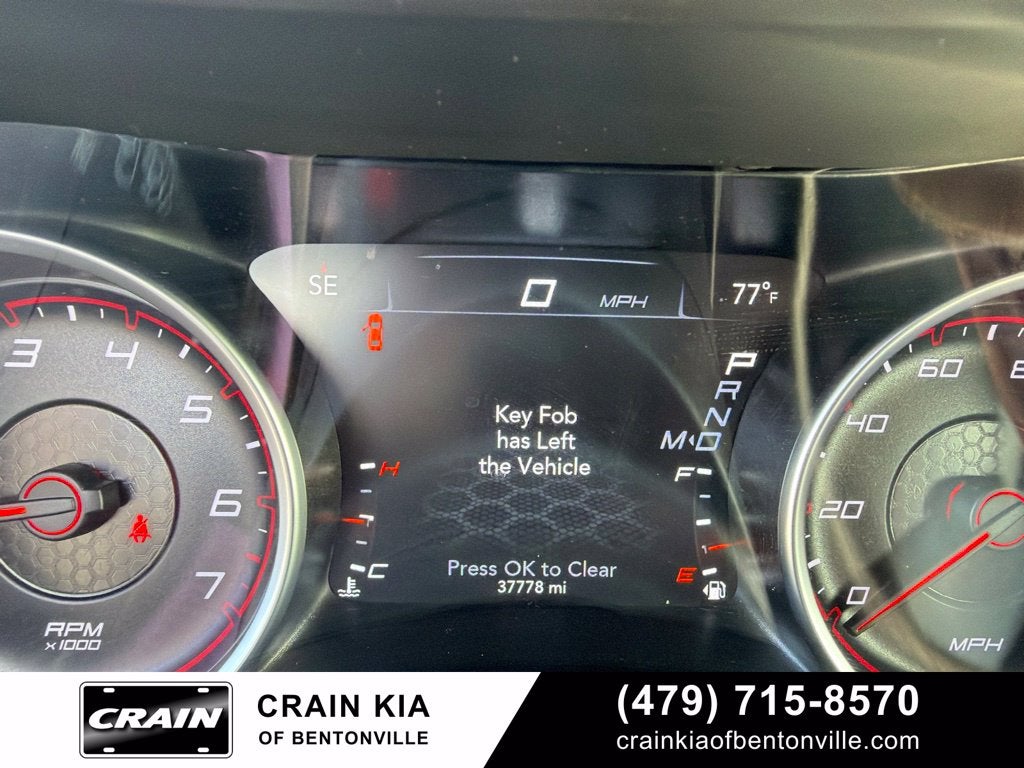 2021 Dodge Charger GT - CLEAN CARFAX / ONE OWNER