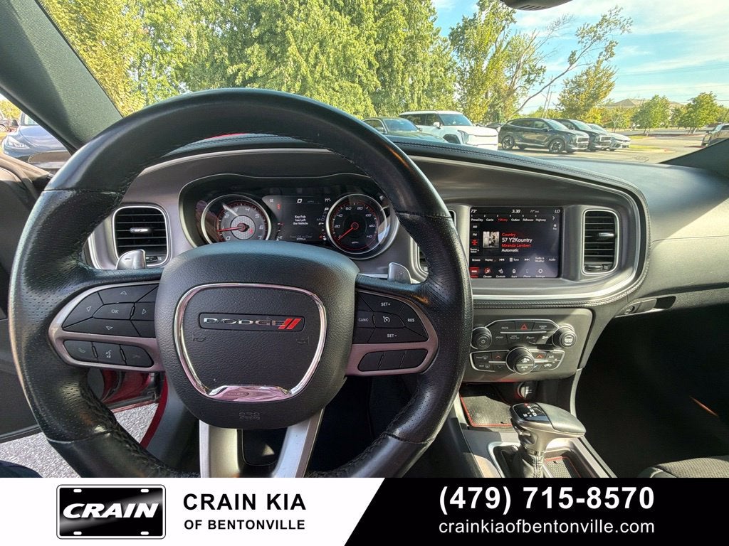 2021 Dodge Charger GT - CLEAN CARFAX / ONE OWNER