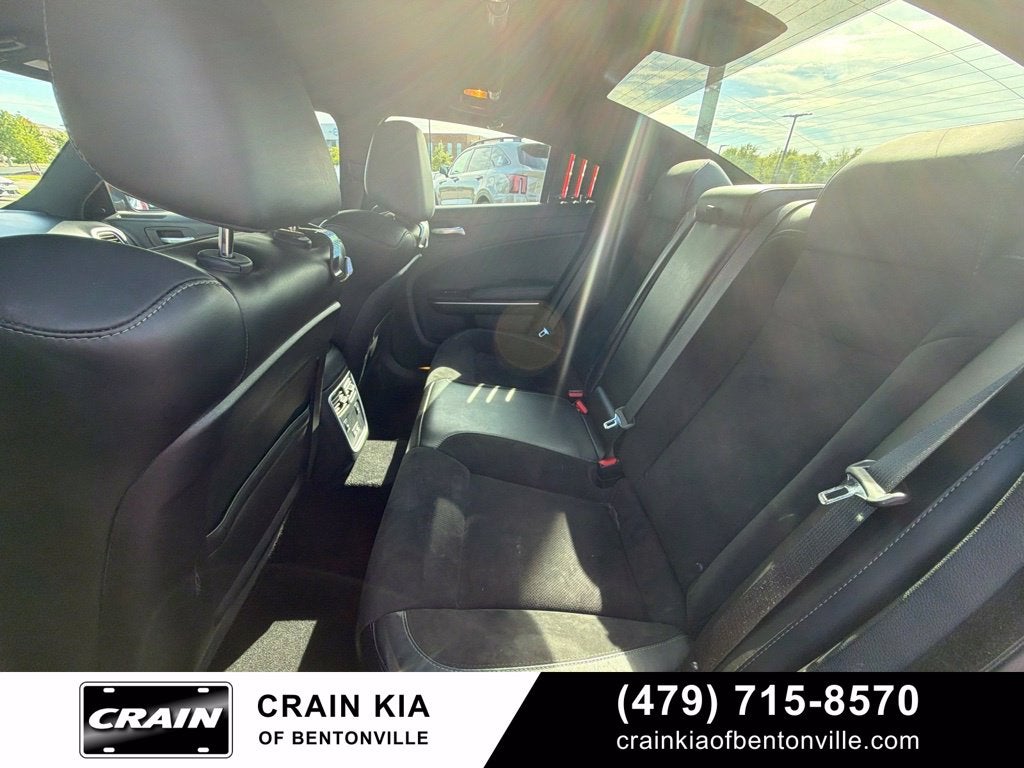 2021 Dodge Charger GT - CLEAN CARFAX / ONE OWNER