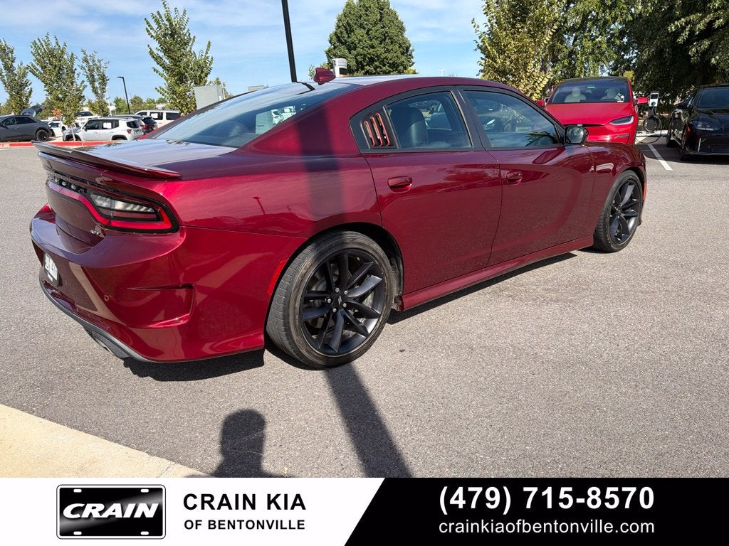 2021 Dodge Charger GT - CLEAN CARFAX / ONE OWNER