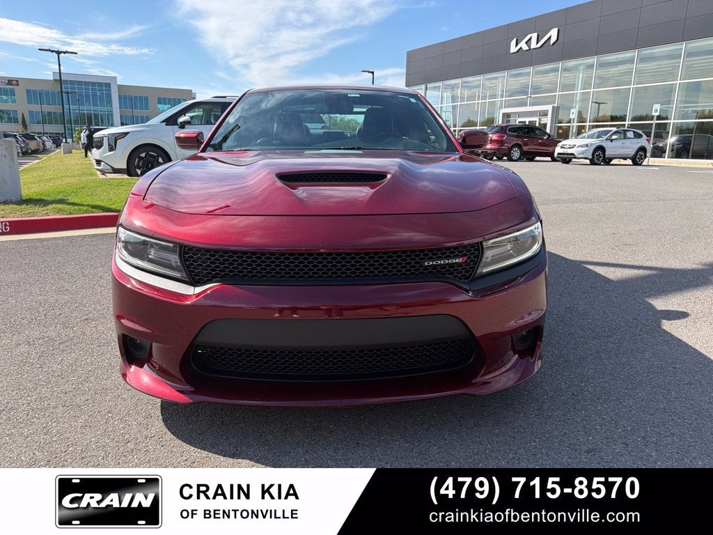 2021 Dodge Charger GT - CLEAN CARFAX / ONE OWNER