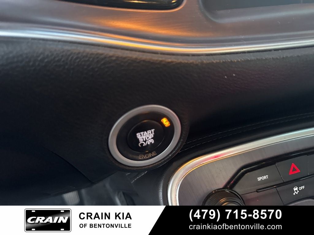 2015 Dodge Challenger SXT - WHOLESALE / AS-IS