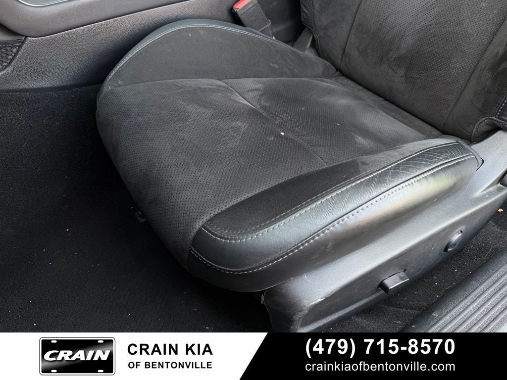 2023 Dodge Challenger R/T Plus T/A - SUNROOF / CLEAN CARFAX