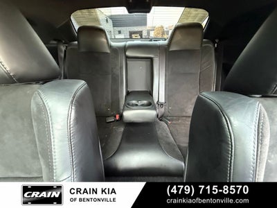 2023 Dodge Challenger R/T Plus T/A - SUNROOF / CLEAN CARFAX