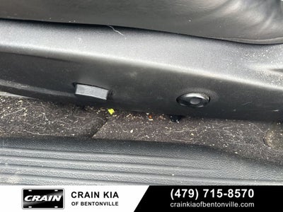 2018 Dodge Challenger R/T Scat Pack - SUNROOF