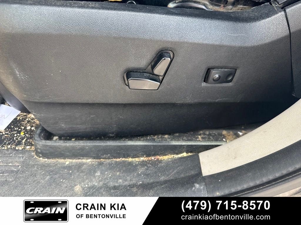 2012 Dodge Grand Caravan SXT - WHOLESALE / AS-IS