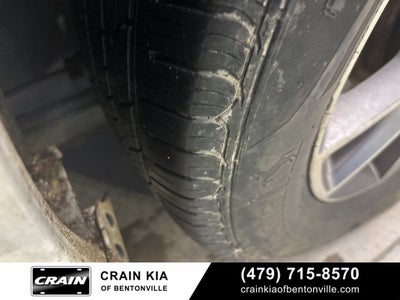 2017 Dodge Grand Caravan SXT - WHOLESALE / AS-IS