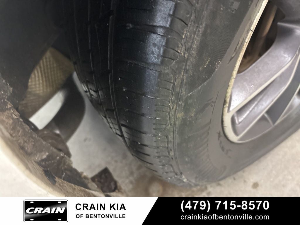 2017 Dodge Grand Caravan SXT - WHOLESALE / AS-IS