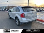 2012 Ford Edge SEL