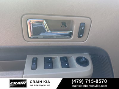 2007 Ford Edge SEL - WHOLESALE / AS-IS / AWD / CLEAN CARFAX