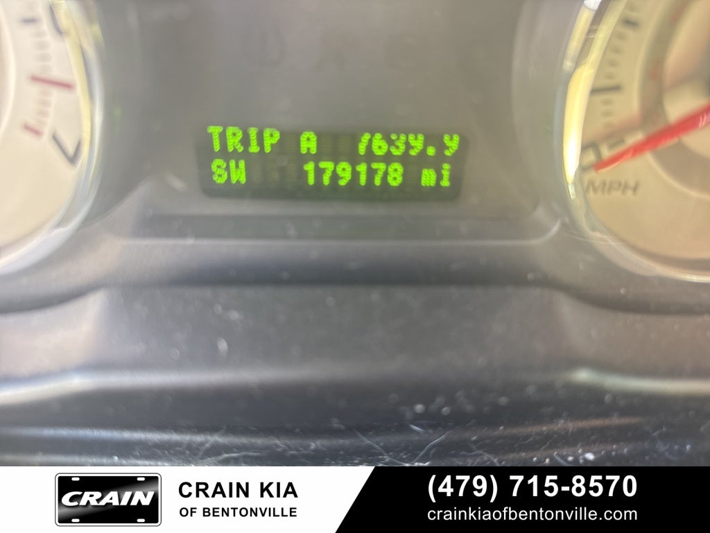 2007 Ford Edge SEL - WHOLESALE / AS-IS / AWD / CLEAN CARFAX