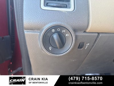 2007 Ford Edge SEL - WHOLESALE / AS-IS / AWD / CLEAN CARFAX