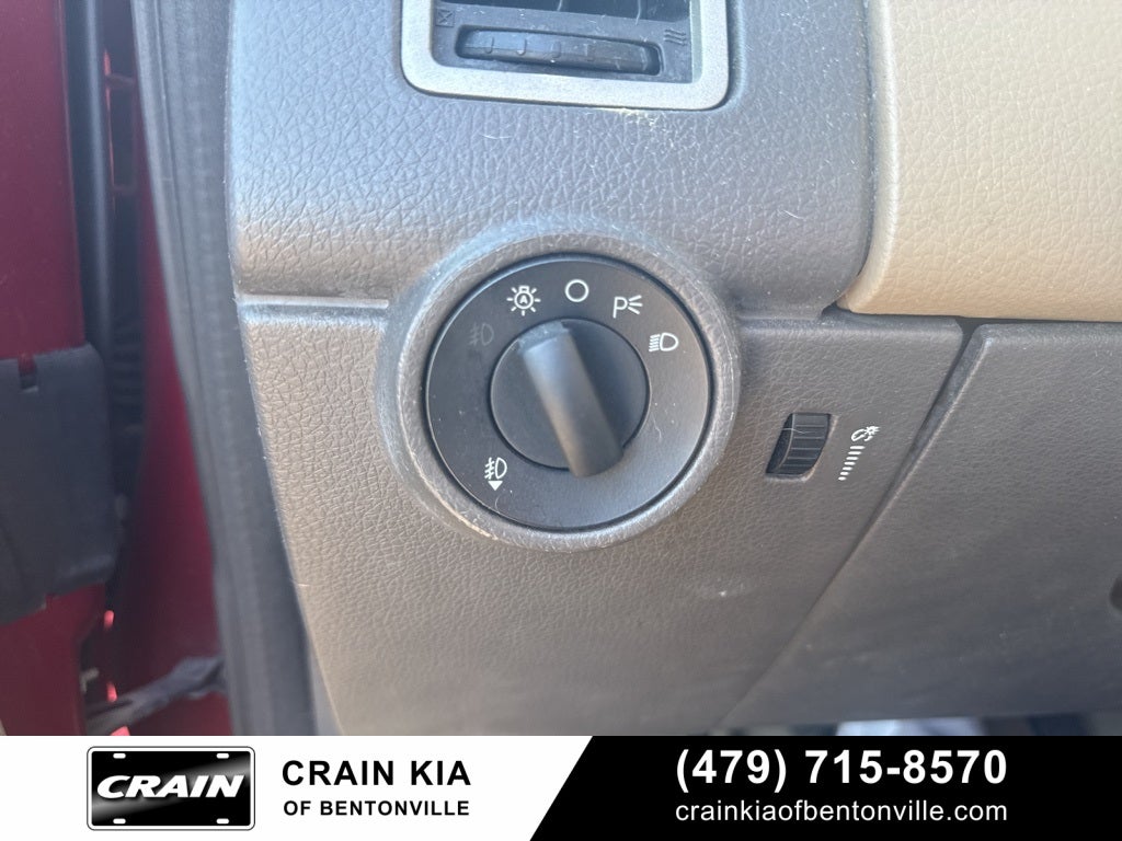 2007 Ford Edge SEL - WHOLESALE / AS-IS / AWD / CLEAN CARFAX