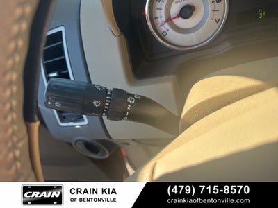 2007 Ford Edge SEL - WHOLESALE / AS-IS / AWD / CLEAN CARFAX