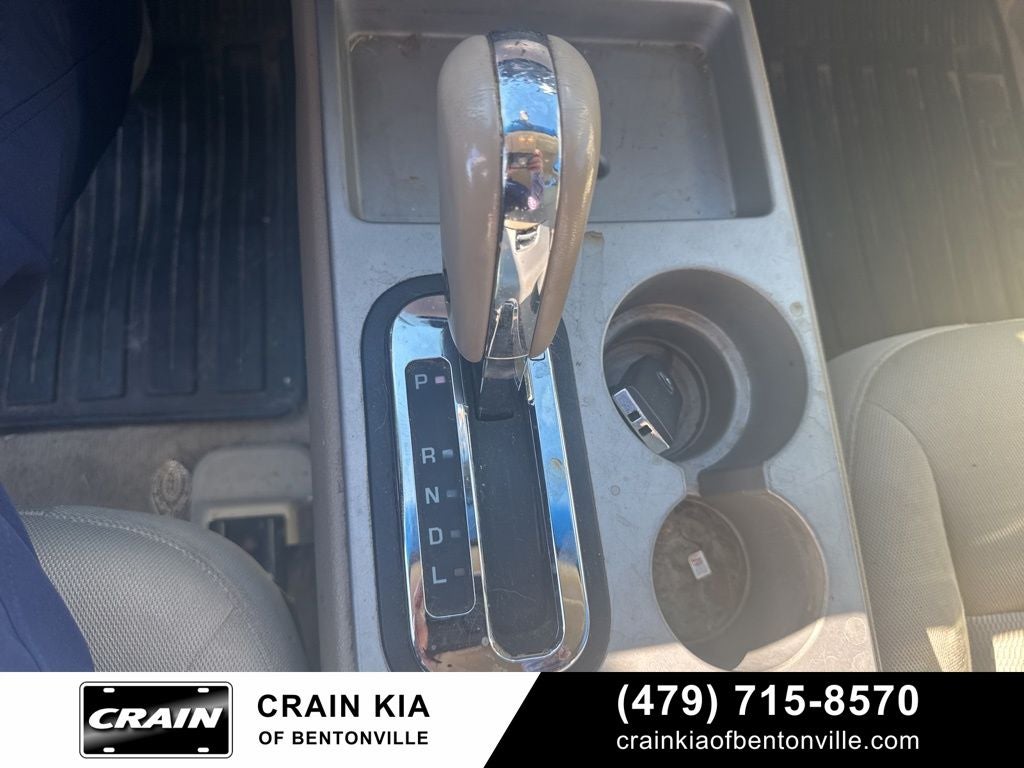 2007 Ford Edge SEL - WHOLESALE / AS-IS / AWD / CLEAN CARFAX