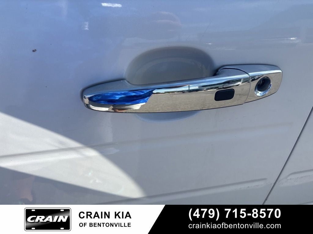 2014 Ford Flex Limited - AWD / SUNROOF