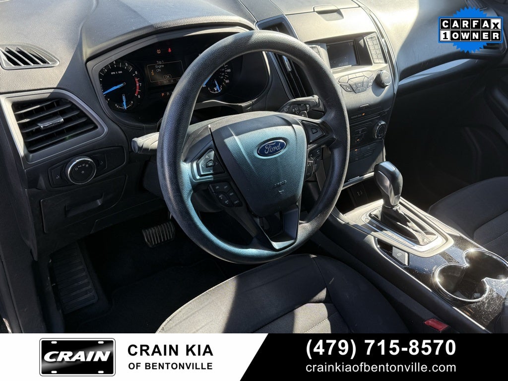 2016 Ford Edge SE - CLEAN CARFAX / ONE OWNER