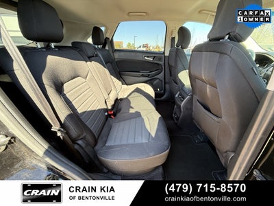 2016 Ford Edge SE - CLEAN CARFAX / ONE OWNER
