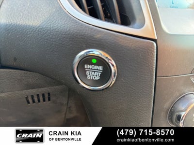 2018 Ford Edge SEL - CLEAN CARFAX HISTORY