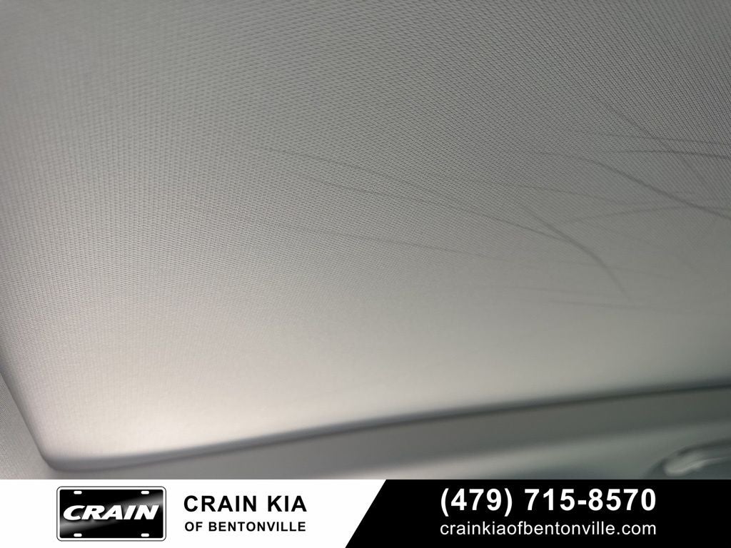 2024 Ford Edge SEL - AWD / PANORAMIC SUNROOF / ONE OWNER