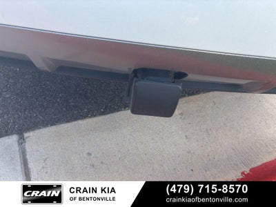 2021 Ford Edge Titanium - AWD / PANO ROOF / CLEAN CARFAX