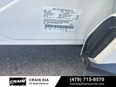 2021 Ford Edge Titanium - AWD / PANO ROOF / CLEAN CARFAX