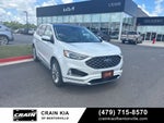 2021 Ford Edge Titanium - AWD / PANO ROOF / CLEAN CARFAX