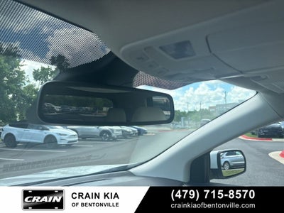 2021 Ford Edge Titanium - AWD / PANO ROOF / CLEAN CARFAX