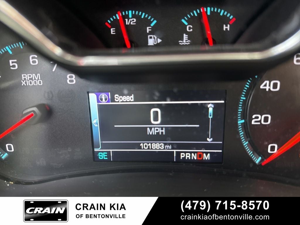 2017 Chevrolet Impala Premier 2LZ - CLEAN CARFAX / PANORAMIC SUNROOF